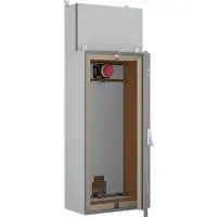 Hager FB82SE