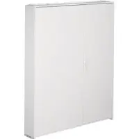 Hager FP05SW2 Schrank, univers, IP54/II, 1550x1300x205mm