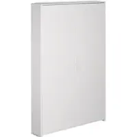 Hager FP04TW2 Schrank, univers, IP54/ SKI, 1550 x 1050x205mm, leer