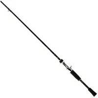 13 Fishing Envy Black Baitcastrute Schwarz 1.85 m / 10-17 Lbs Schwarz 1.85 m
