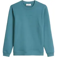 Marc o'polo Sweatshirt Casual Bequem sitzend Crew Neck, Print, Reg Fit