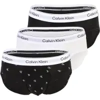 Calvin Klein Lv00nb4388 Boxershorts 3 Einheiten
