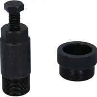Ks Tools BT551008, BMW 5, 13, 190, 191, 192, 520 g, 2 Stück(e), B07WWPN29V