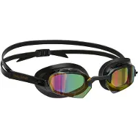 Mad Wave Edge Racing Mirror Schwimmbrille