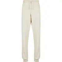 Urban Classics Herren -Traursanzüge TB6727 WEIß/SAND Größe: XL