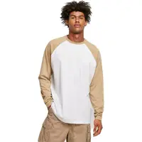 Urban Classics Oversized Raglan Sweatshirt