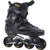 Tempish Viber L.e 80 Inline-skates Schwarz EU 42 Schwarz EU 42