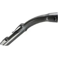 Makita Schaftrohr gebogen kpl., 375x80x53 mm - 140G26-3