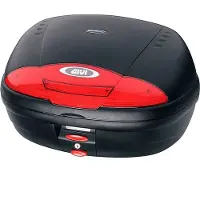 Givi Ersatzteil Reflektor Z1234 für E450 Unisexneutral555 - Motorradzubehör - Motorradgepäck