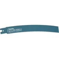 Makita Reciprosägeblatt 260/8Z BiM Stahl/Gusseisen/Edelstahl 5Stk. - E-26244