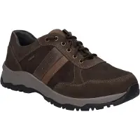 Josef seibel Komfort Schnürschuhe Herren 31383733393339 Braun 44 EU