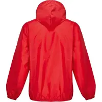 Sol SOLS - "Shield" Jacke für Herren/Damen Uni, winddicht PC7984 (M) (Rot)