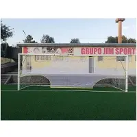 Softee Futsal Zielschuss