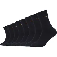 Camano Sportsocken "function" mit verstärktem Sohlenbereich