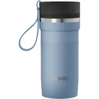 Primus Mika Wide Insulated Travel Mug 0.35 L glacier blue