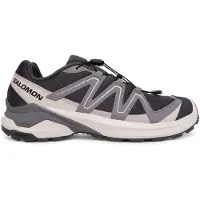 Salomon Trekkingschuhe Examotion L47962200 Grau