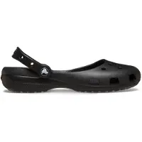 Crocs Classic Ballet Holzschuhe