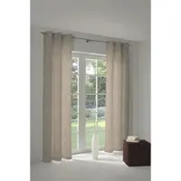 Adam Audio Vorhang ADAM "Easy Diamond" Gr. 4, braun (dunkelbraun), B:145cm H:245cm, Jacquard, Baumwolle (Bio-Baumwolle), Gardinen, Vorhang, aus 100% Bio-Baumwolle
