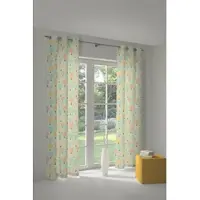 Adam Audio Vorhang ADAM "Balloons" Gr. 3, grün, B:145cm H:225cm, Jacquard, Baumwolle (Bio-Baumwolle), Gardinen, Vorhang, aus Bio-Baumwolle, Made in Germany