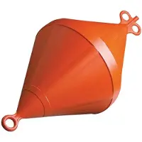 Nuova Rade Plastik Bi Konische Boje