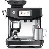 Sage THE BARISTA TOUCH IMPRESS - BTR