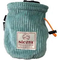 Sierra Climbing Tube Nat Plus Chalkbag