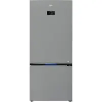 Beko B7RCNE595ZXPW, 551 l, Freistehend, D, 35 dB, SN-T, NoFrost-Funktion (Kühleinheit)