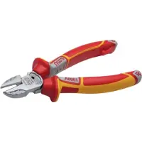 Nws Serie 49 Vde 180 Mm Seitenschneider