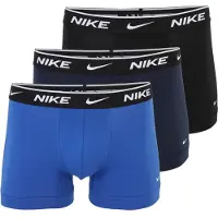 Nike Nq00ke1284 Trunk Boxershorts 3 Einheiten
