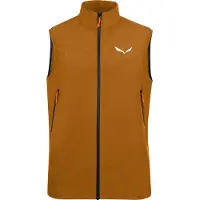 Salewa Sella Durastretch M Vest golden brown (7020) 46/S