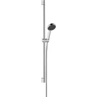 Hansgrohe 28042000 Brauseset Activera S 95 1jet