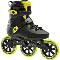 Rollerblade Maxxum 125 Inline-skates Gelb,Schwarz EU 42 Gelb,Schwarz EU 42