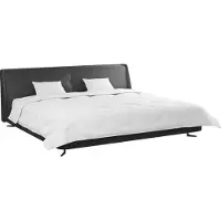 vidaXL Winterbettdecke mit Kissen 3 Stk. Weiß Mikrofaser