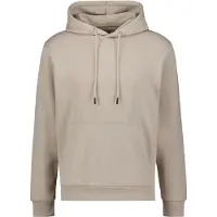 Jack & Jones "JJEBRADLEY SWEAT HOOD NOOS", Materialmix, relaxed fit