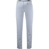 MAC Driver Pants Chino Hellblau