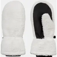 Halti Lykky Fleece Mittens snow white (G01) 9
