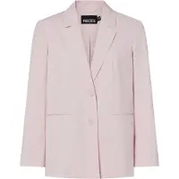 Pieces Pcrosa Loose Fit Blazer | Rosa | S