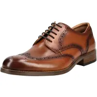 Clarks Shoes Businessschuhe Businessschuhe Leder