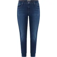 Levi's Levis Plus Skinny-fit-Jeans "311 PL SHAPING SKINNY *D" figurformend mit Stretch