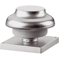 Maico 0087.0303 Mini-Radial-Dachventilator EHD 16 710 m3/h, DN160 00870303