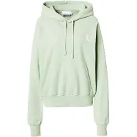 Armedangels - Women's Francisaraa - Hoodie Gr L grau/grün