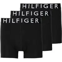 Tommy Hilfiger Um0um03885 Trunk Boxershorts 3 Einheiten