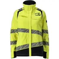 Mascot Ultimate Stretch Jacke