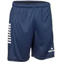 Derbystar Herren Short Primo v24 6103050910 L - Navy/Weiss - L