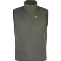 Montura Dolomiti Vest verde salvia/bronze brown (49140) S