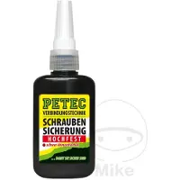 Petec Schraubensicherung 92050 0.05KG
