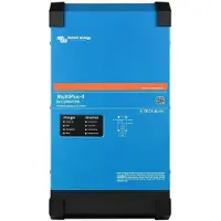 Victron Energy Multiplus Ii 24/3000/70-50 120v Batterie-wechselrichter