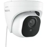 Reolink 4K PoE Überwachungskamera Aussen mit Smarter Erkennung, RLC-820A