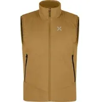 Montura Dolomiti Vest bronze brown (140) M