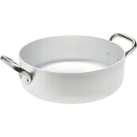 PENTOLE AGNELLI Casseruola in Alluminio a Induzione Linea Agnelli